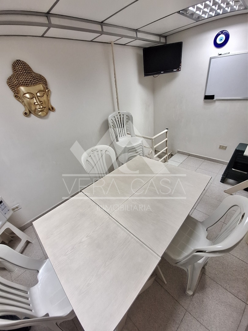 Local en Alquiler en C.C. MetroMarket los Árabes San Diego, Valencia, San Diego, Carabobo - Cod. 0136 | Veracasa Inmobiliaria - Imagen 4