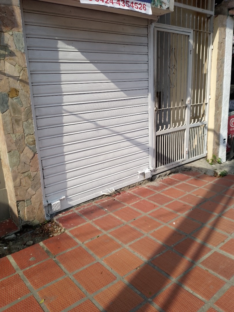 Local en Alquiler en Subiendo  por el Gimnasio , Valencia, San Diego, Carabobo - Cod. 0137 | Veracasa Inmobiliaria - Imagen 8