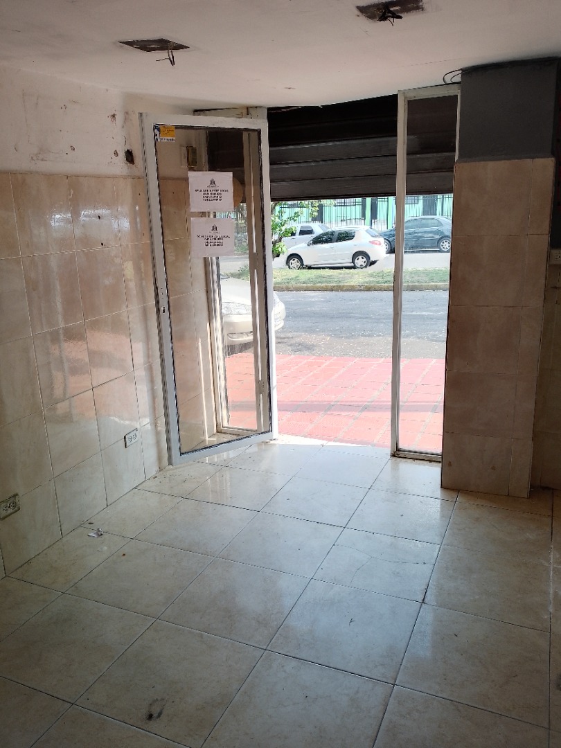 Local en Alquiler en Subiendo  por el Gimnasio , Valencia, San Diego, Carabobo - Cod. 0137 | Veracasa Inmobiliaria - Imagen 7