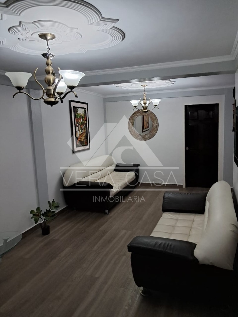 Casa en Venta en Miralvalle, Valencia, Los Guayos, Carabobo - Cod. 0518 | Veracasa Inmobiliaria - Imagen 5