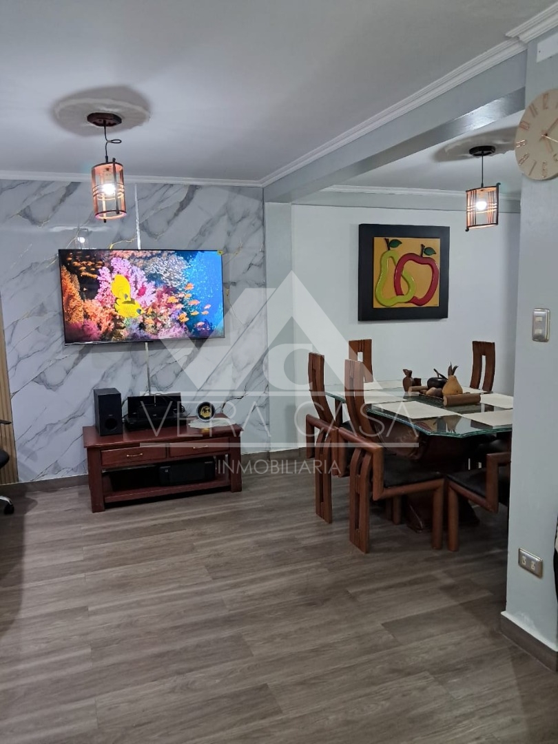 Casa en Venta en Miralvalle, Valencia, Los Guayos, Carabobo - Cod. 0518 | Veracasa Inmobiliaria - Imagen 4