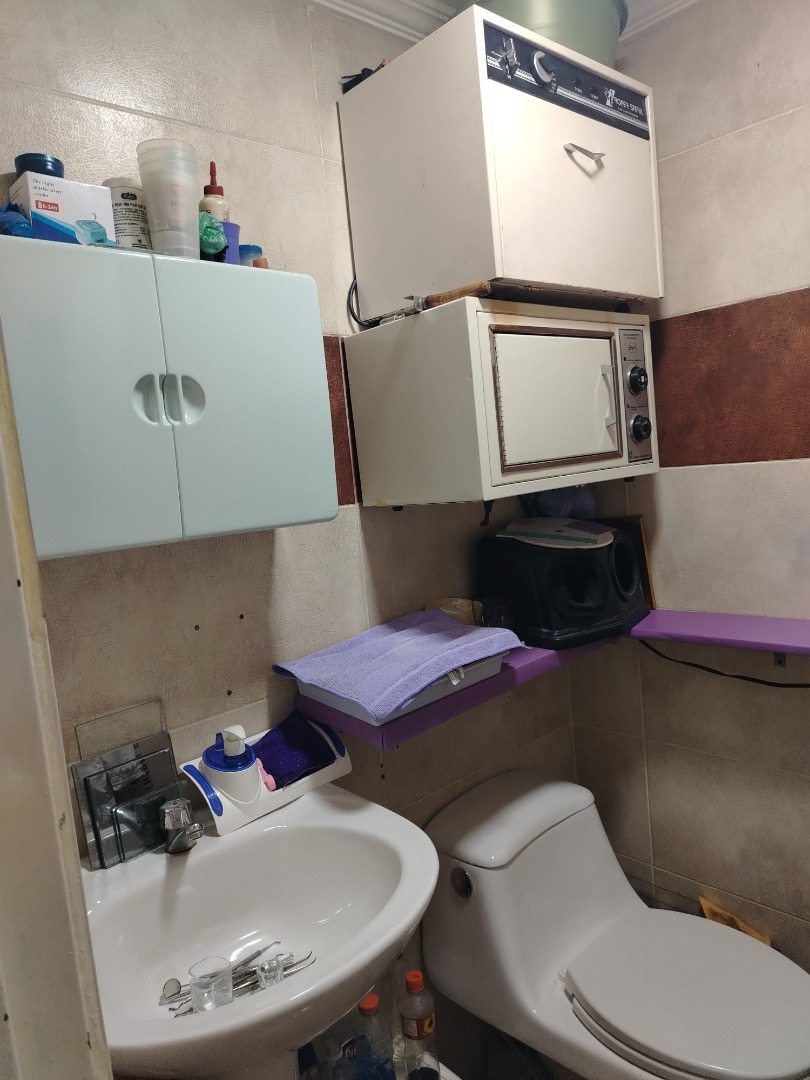 Consultorio en Alquiler en Av. BOLÍVAR , Valencia, Valencia, Carabobo - Cod. 0005 | Veracasa Inmobiliaria - Imagen 1