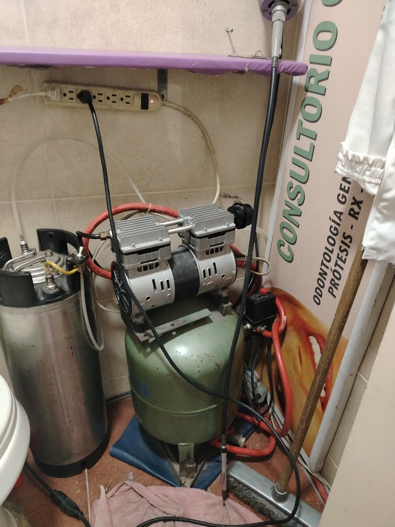 Consultorio en Alquiler en Av. BOLÍVAR , Valencia, Valencia, Carabobo - Cod. 0005 | Veracasa Inmobiliaria - Imagen 8