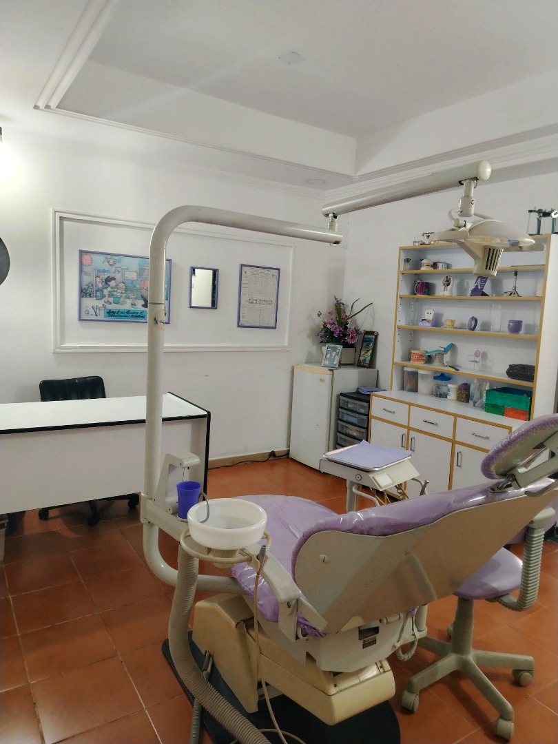 Consultorio en Alquiler en Av. BOLÍVAR , Valencia, Valencia, Carabobo - Cod. 0005 | Veracasa Inmobiliaria - Imagen 3