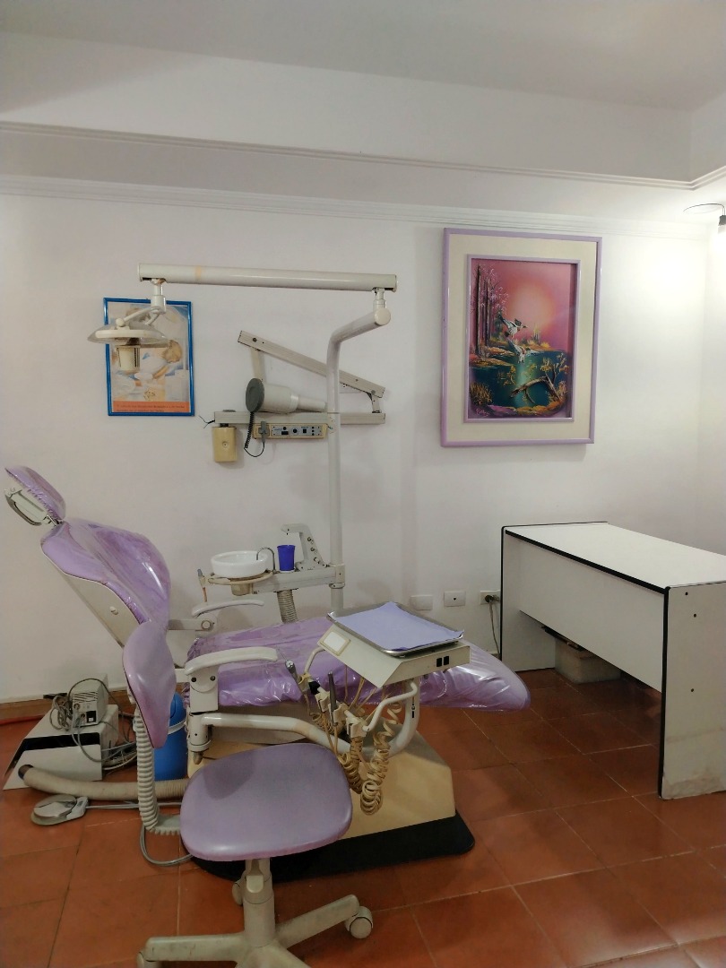 Consultorio en Alquiler en Av. BOLÍVAR , Valencia, Valencia, Carabobo - Cod. 0005 | Veracasa Inmobiliaria - Imagen 2