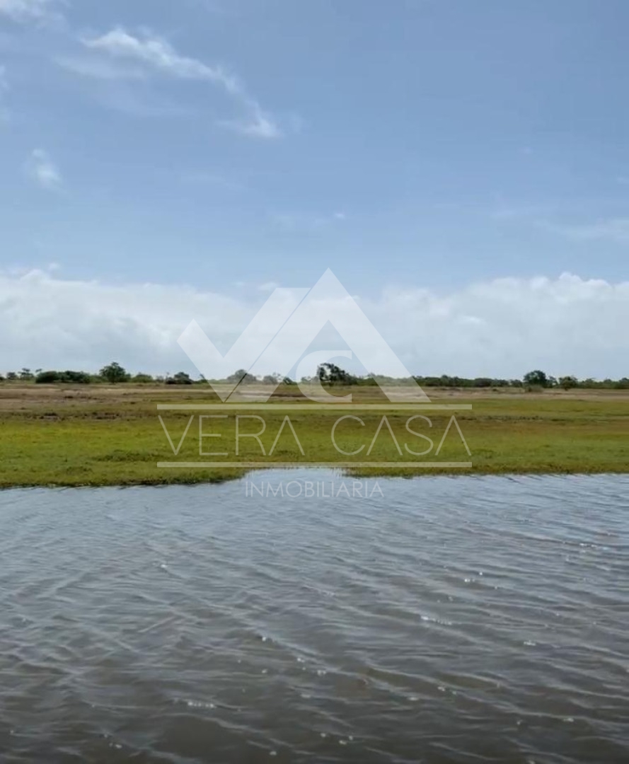 Terreno en Venta en San Juan de los cayos, San Juan de Los Cayos, Falcón, Falcón - Cod. 0072 | Veracasa Inmobiliaria - Imagen 4