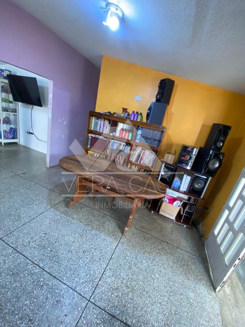 Casa en Venta en Urb La Esmeralda , Valencia, San Diego, Carabobo - Cod. 0525 | Veracasa Inmobiliaria - Imagen 6