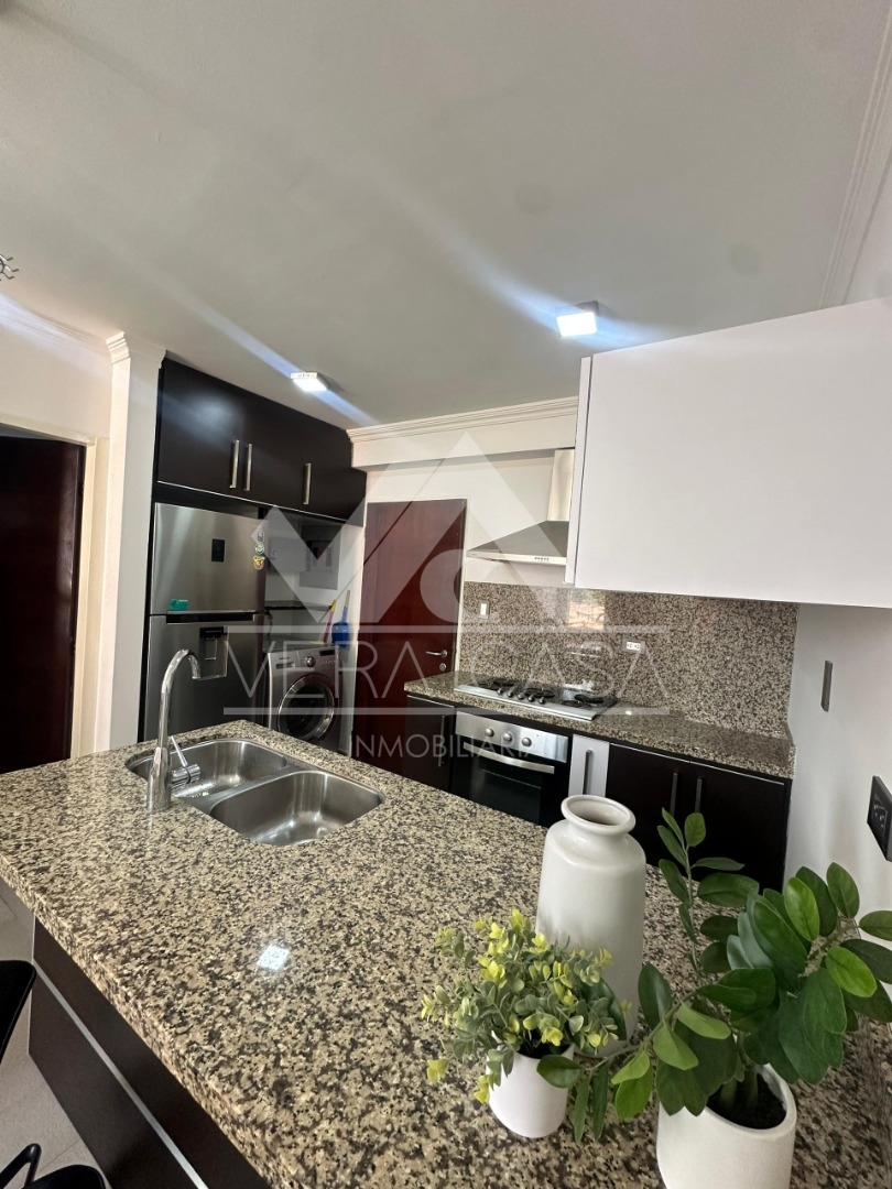 Apartamento en Alquiler en RES DORAL COUNTRY, Valencia, Naguanagua, Carabobo - Cod. 1092 | Veracasa Inmobiliaria - Imagen 1