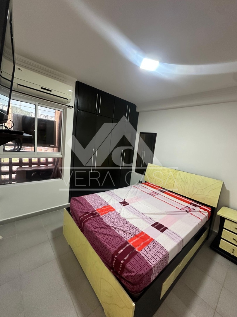 Apartamento en Alquiler en RES DORAL COUNTRY, Valencia, Naguanagua, Carabobo - Cod. 1092 | Veracasa Inmobiliaria - Imagen 2