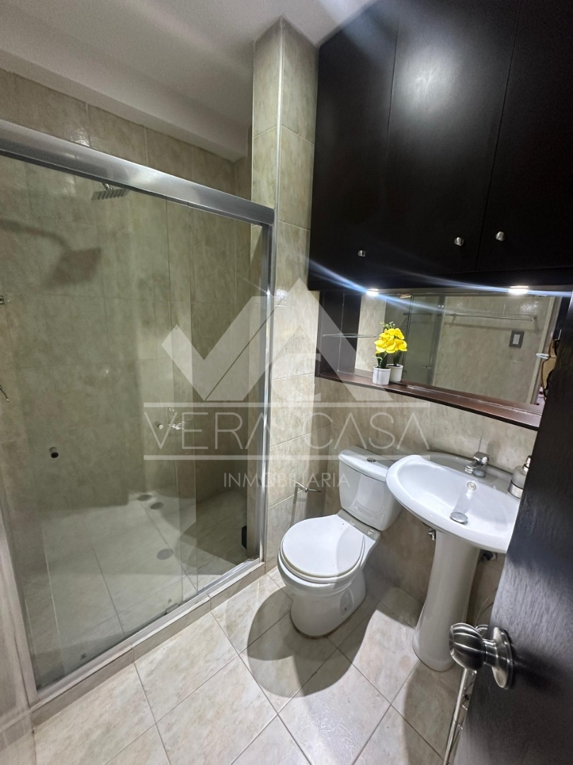 Apartamento en Alquiler en RES DORAL COUNTRY, Valencia, Naguanagua, Carabobo - Cod. 1092 | Veracasa Inmobiliaria - Imagen 6
