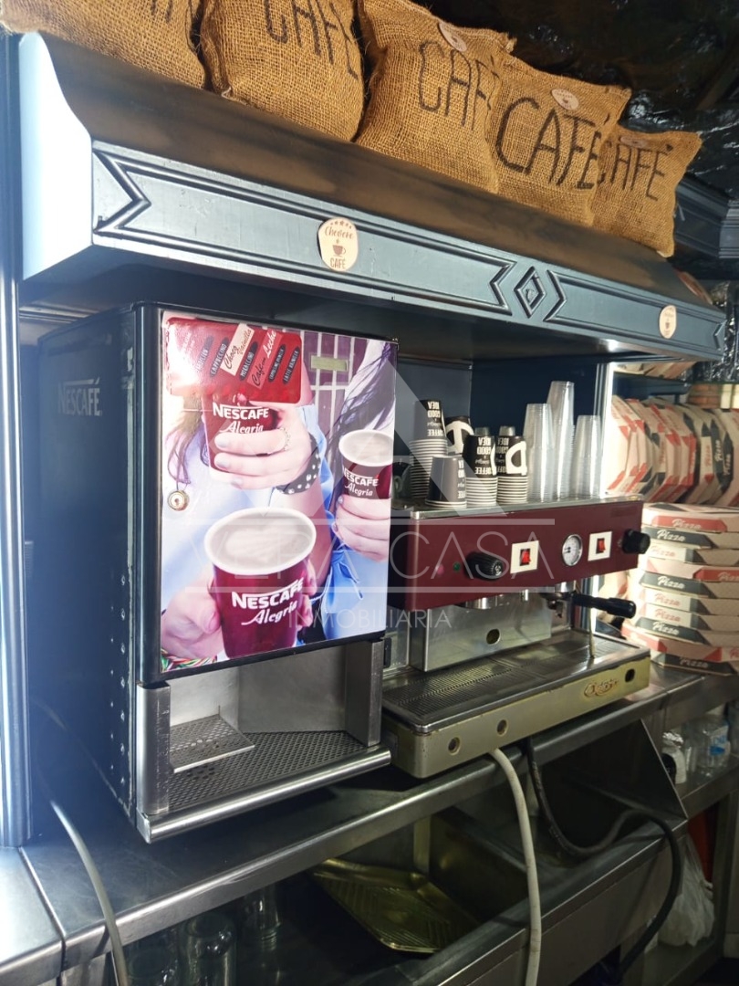 Fondo de Comercio en Venta en Avenida Agustín Codazzi, Barinas, Barinas, Barinas - Cod. 0012 | Veracasa Inmobiliaria - Imagen 8