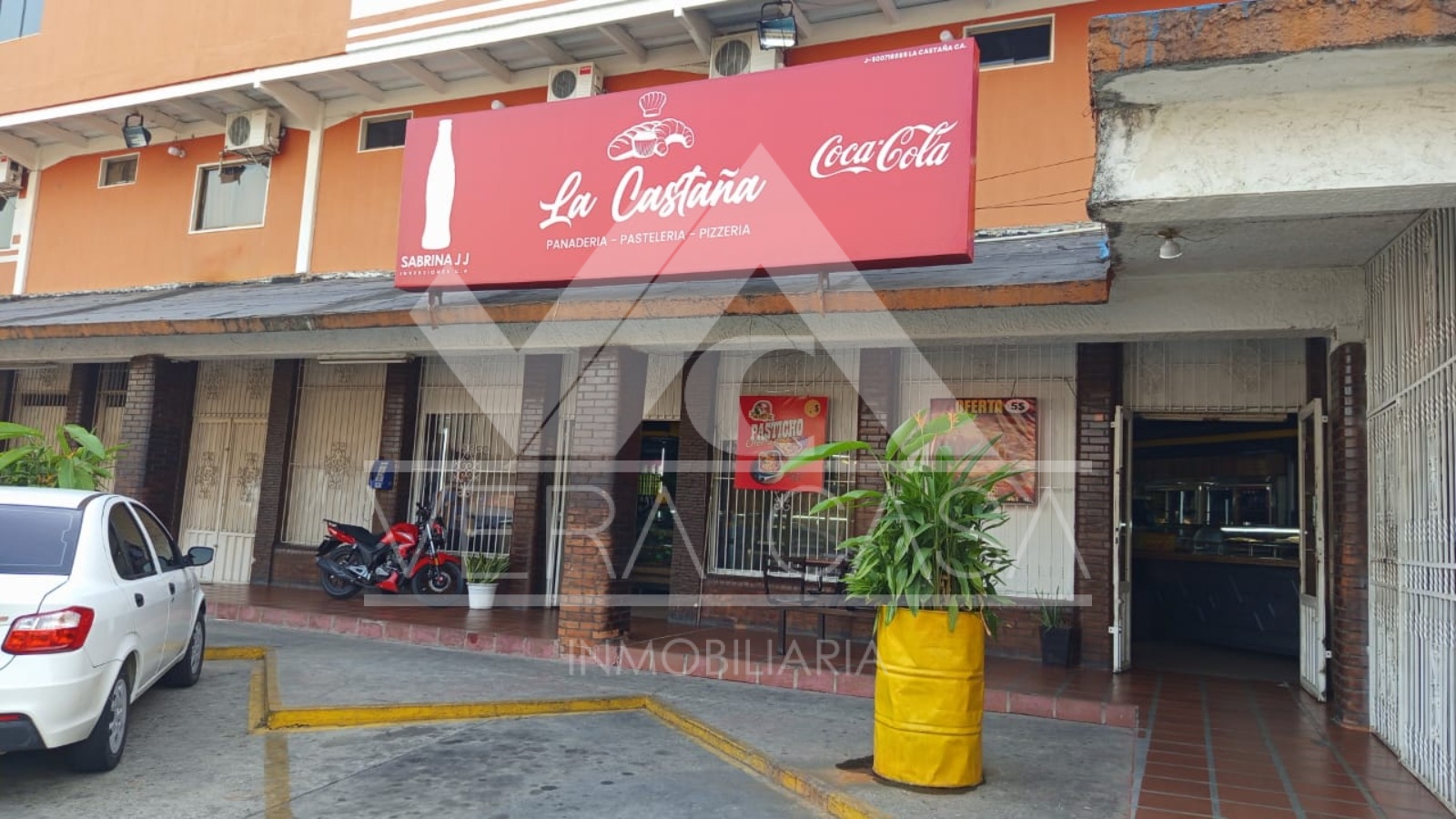 Fondo de Comercio en Venta en Avenida Agustín Codazzi, Barinas, Barinas, Barinas - Cod. 0012 | Veracasa Inmobiliaria - Imagen 6