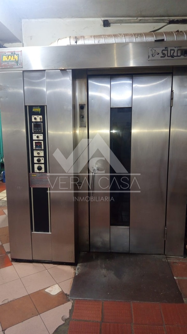 Fondo de Comercio en Venta en Avenida Agustín Codazzi, Barinas, Barinas, Barinas - Cod. 0012 | Veracasa Inmobiliaria - Imagen 4