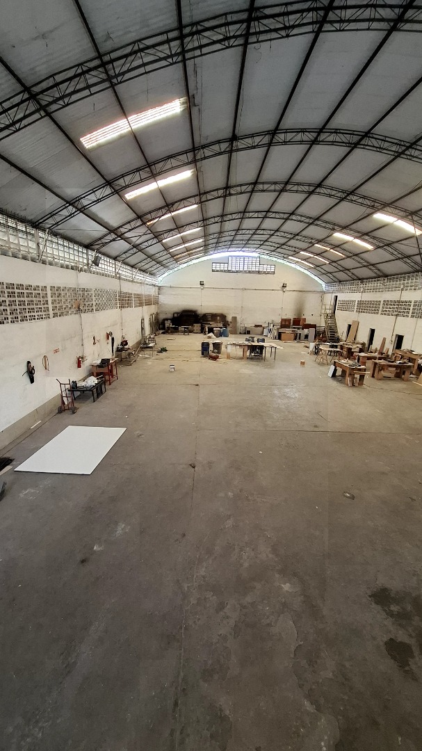 Galpon en Venta en Urbanización  Barrio Bueno Tocuyito cerca del Mercado Mayorista, Tocuyito, Libertador, Carabobo - Cod. 0037 | Veracasa Inmobiliaria - Imagen 9