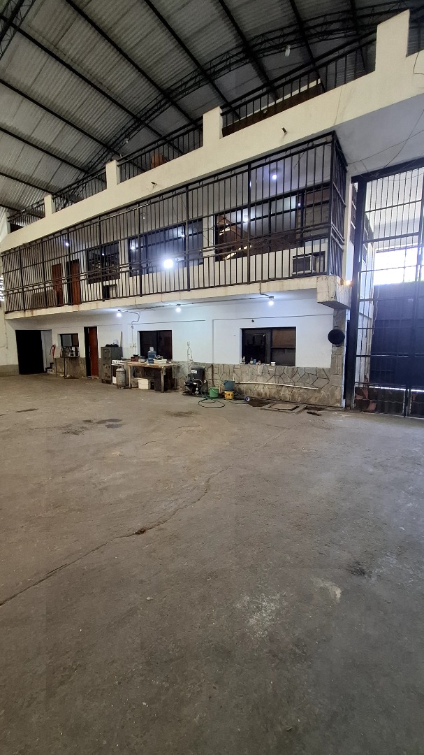 Galpon en Venta en Urbanización  Barrio Bueno Tocuyito cerca del Mercado Mayorista, Tocuyito, Libertador, Carabobo - Cod. 0037 | Veracasa Inmobiliaria - Imagen 7