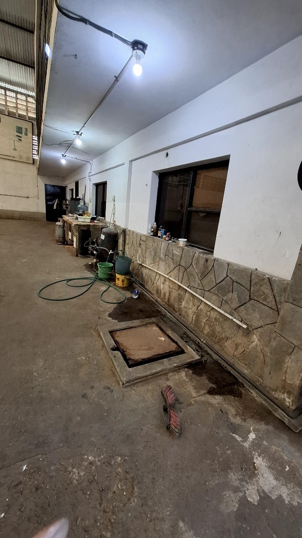 Galpon en Venta en Urbanización  Barrio Bueno Tocuyito cerca del Mercado Mayorista, Tocuyito, Libertador, Carabobo - Cod. 0037 | Veracasa Inmobiliaria - Imagen 6