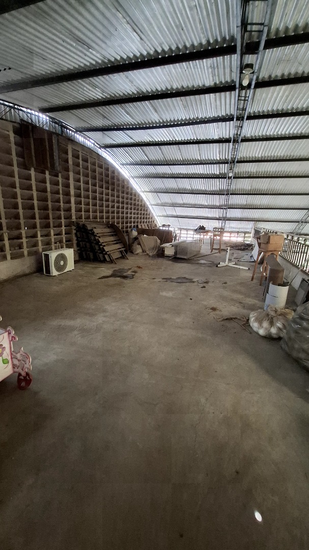 Galpon en Venta en Urbanización  Barrio Bueno Tocuyito cerca del Mercado Mayorista, Tocuyito, Libertador, Carabobo - Cod. 0037 | Veracasa Inmobiliaria - Imagen 5