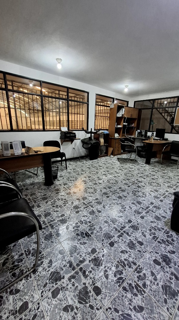 Galpon en Venta en Urbanización  Barrio Bueno Tocuyito cerca del Mercado Mayorista, Tocuyito, Libertador, Carabobo - Cod. 0037 | Veracasa Inmobiliaria - Imagen 3