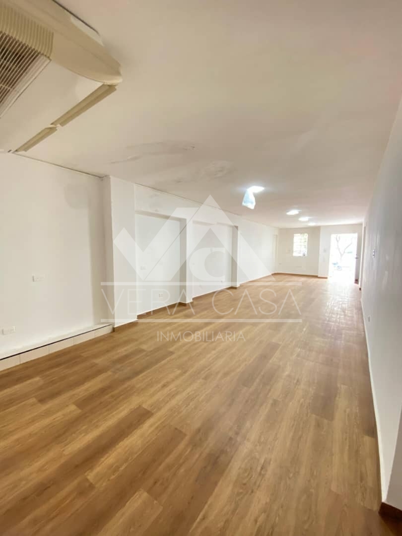 Local en Alquiler en Avenida Bolívar., Valencia, Valencia, Carabobo - Cod. 0145 | Veracasa Inmobiliaria - Imagen 3