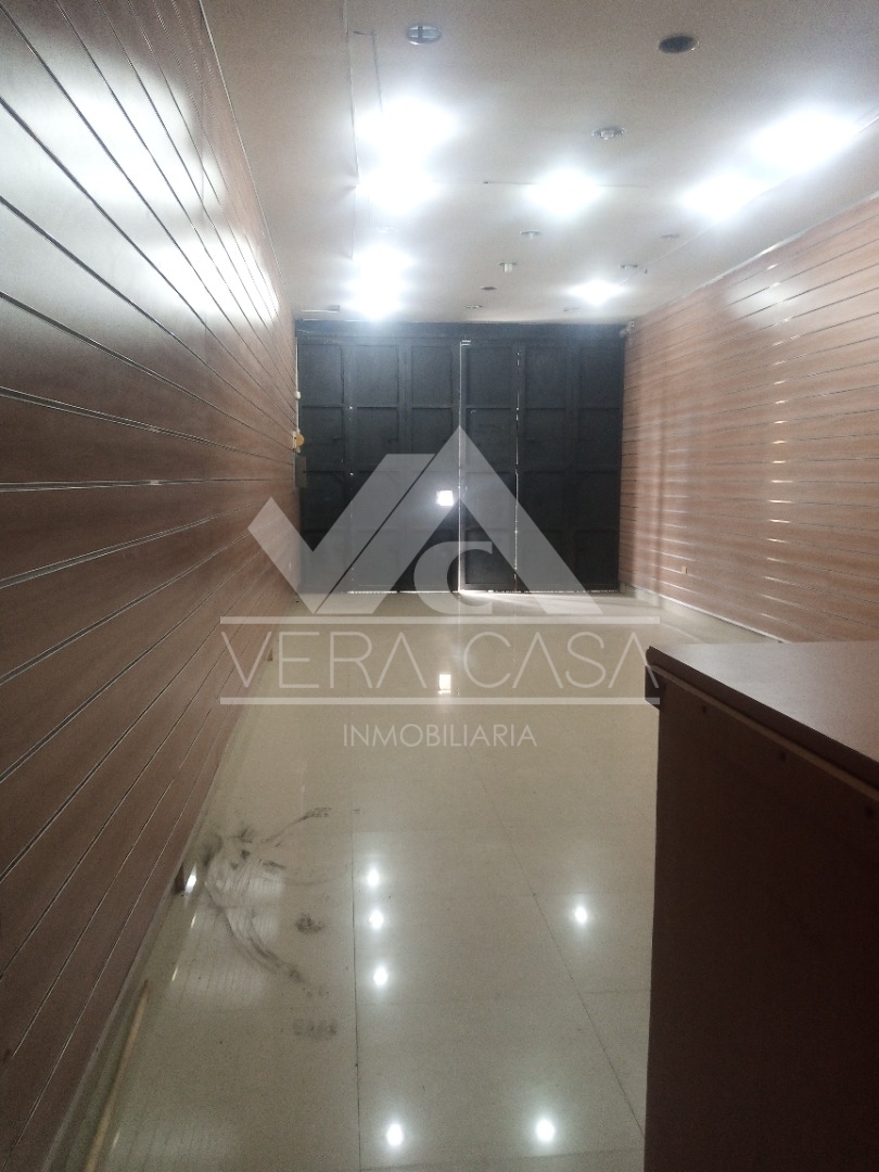 Local en Alquiler en Mercado Guajiros de Valencia , Valencia, Valencia, Carabobo - Cod. 0150 | Veracasa Inmobiliaria - Imagen 1