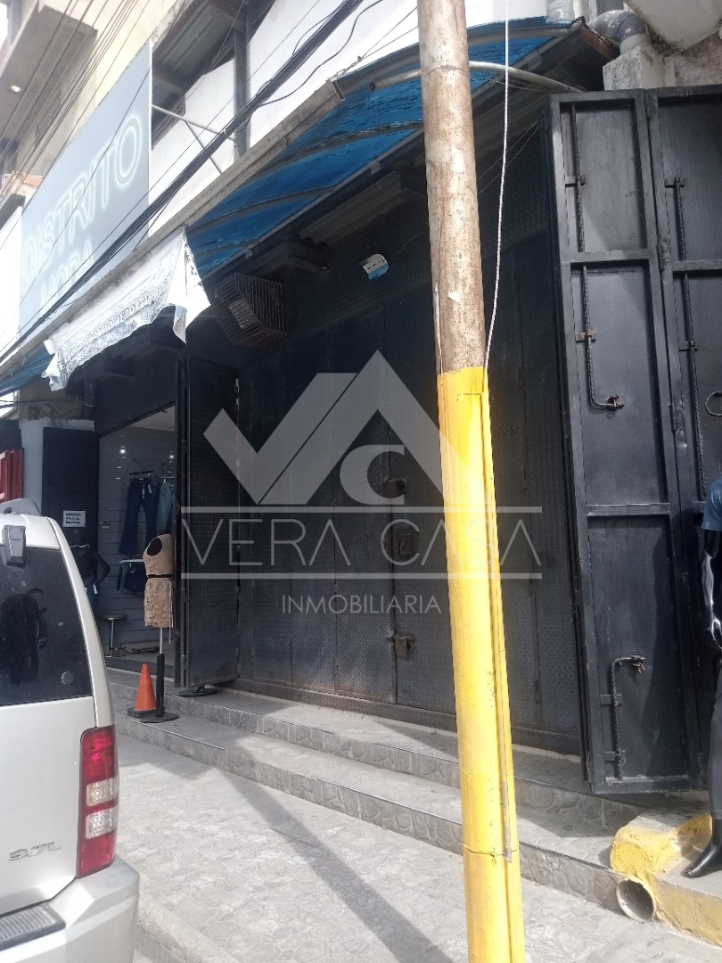 Local en Alquiler en Mercado Guajiros de Valencia , Valencia, Valencia, Carabobo - Cod. 0150 | Veracasa Inmobiliaria - Imagen 8