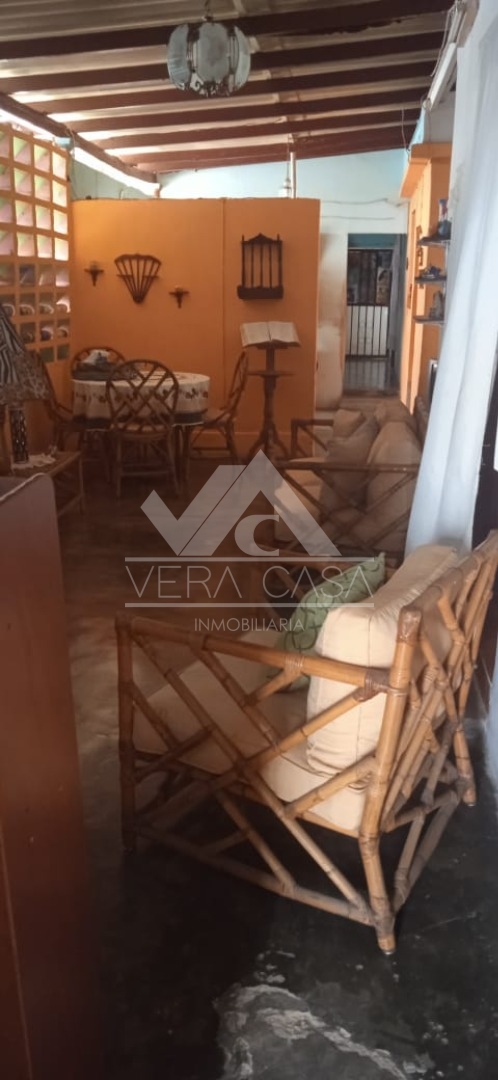 Casa en Venta en Urb. Santa Rosa, Valencia, Valencia, Carabobo - Cod. 0537 | Veracasa Inmobiliaria - Imagen 4