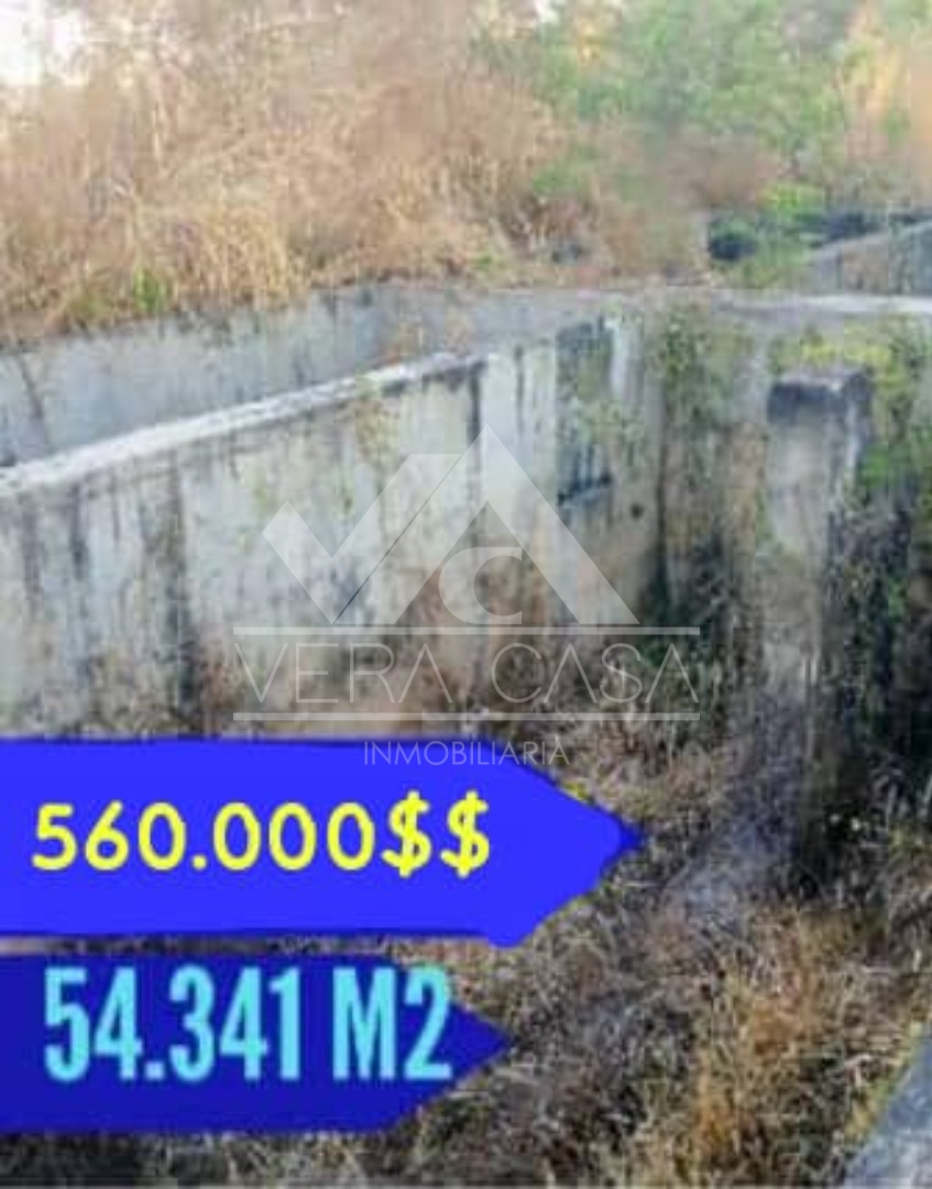 Terreno en Venta en Terreno en Av principal ciudad alianza, Ciudad Alianza, Guacara, Carabobo - Cod. 0075 | Veracasa Inmobiliaria - Imagen 3