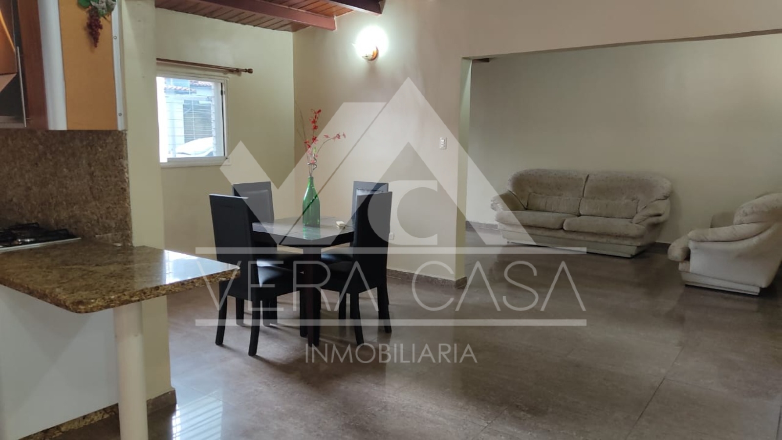 Casa en Venta en Calle río apure, Maracay, Santiago Mariño, Aragua - Cod. 0547 | Veracasa Inmobiliaria - Imagen 4