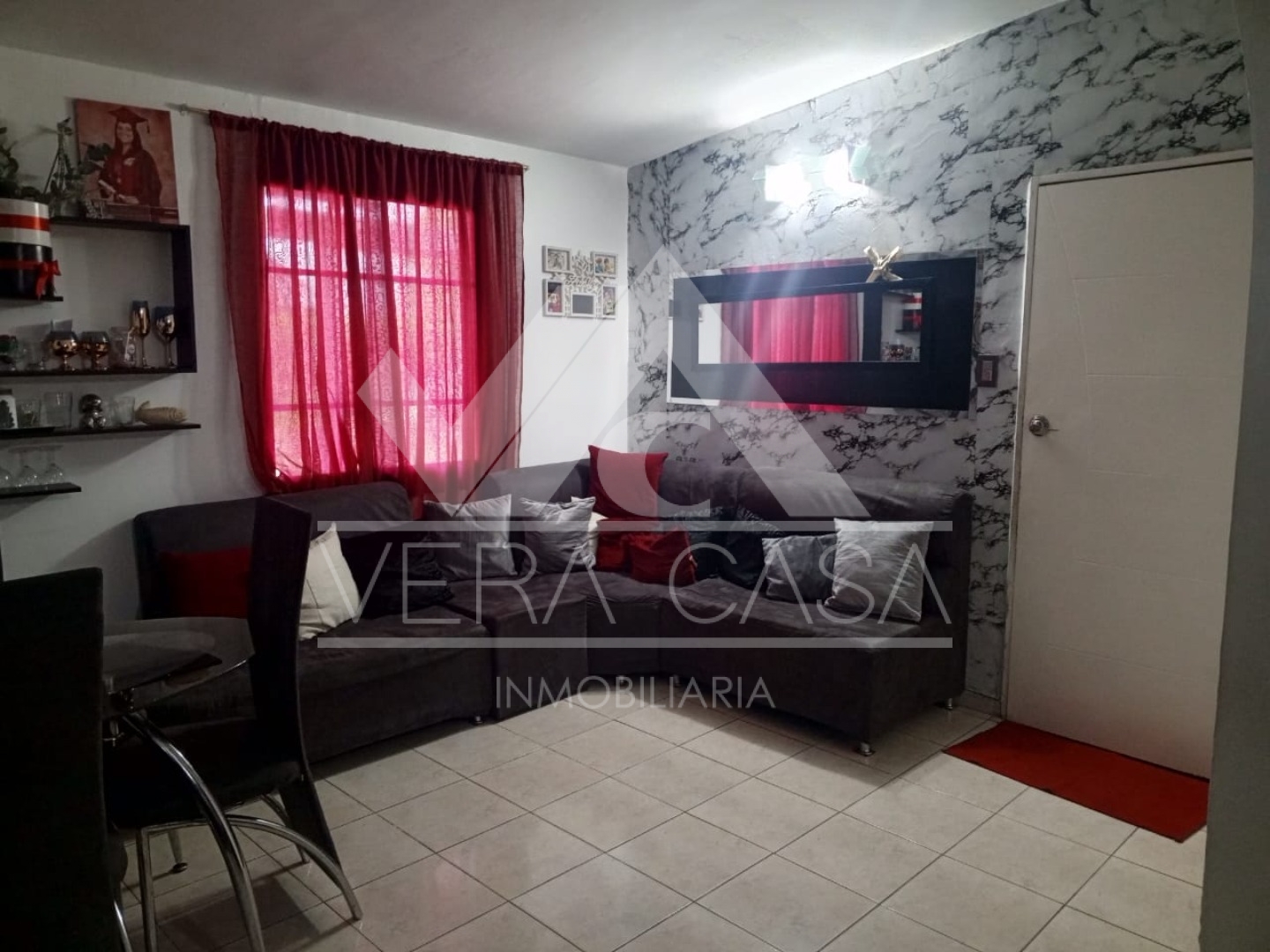Casa en Venta en Urbanización Buenaventura , Valencia, Los Guayos, Carabobo - Cod. 0548 | Veracasa Inmobiliaria - Imagen 1