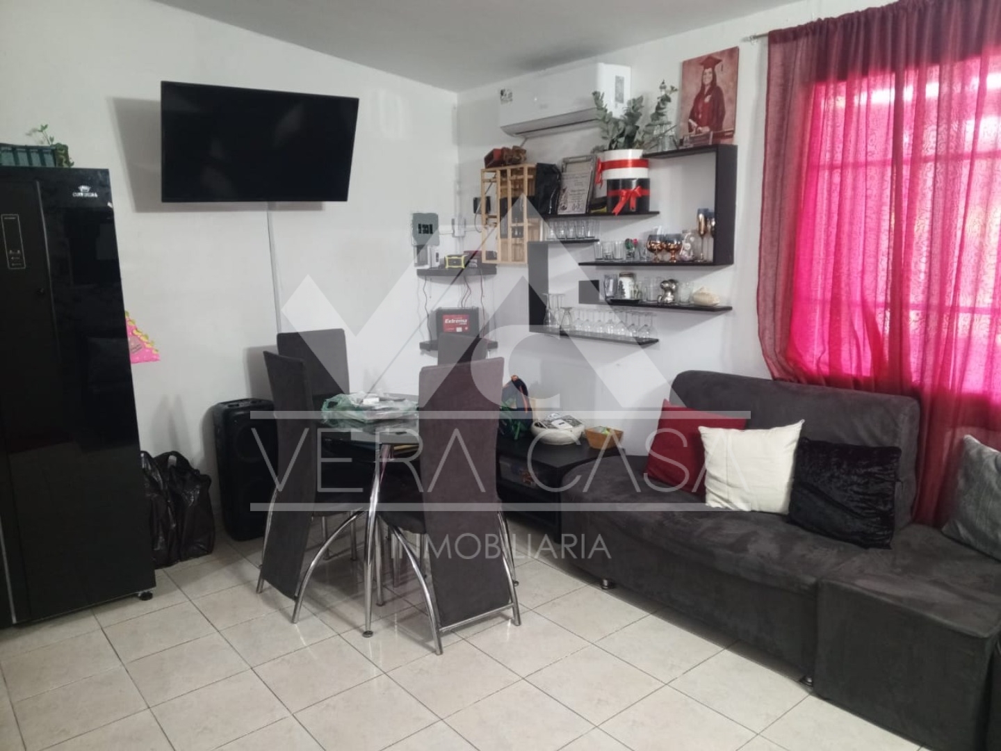 Casa en Venta en Urbanización Buenaventura , Valencia, Los Guayos, Carabobo - Cod. 0548 | Veracasa Inmobiliaria - Imagen 5
