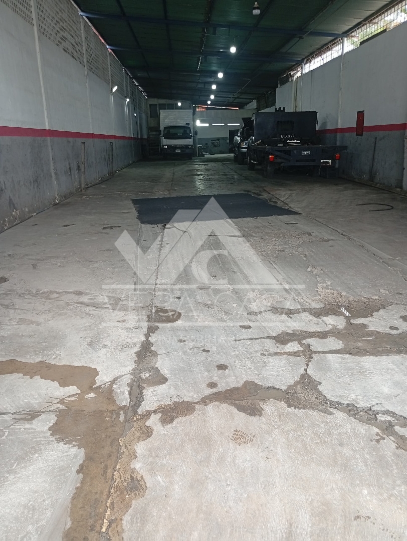 Galpon en Venta en LA CANDELARIA VALENCIA , Valencia, Valencia, Carabobo - Cod. 0038 | Veracasa Inmobiliaria - Imagen 1