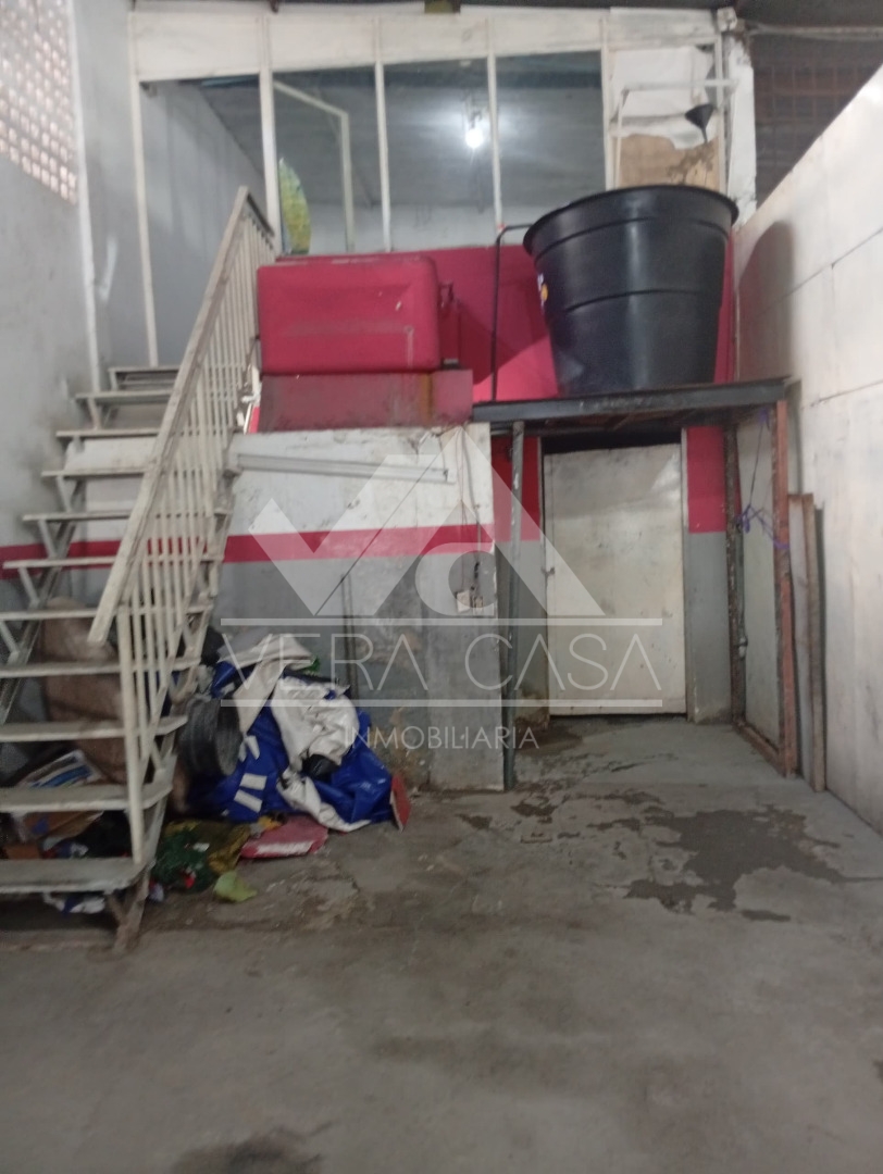 Galpon en Venta en LA CANDELARIA VALENCIA , Valencia, Valencia, Carabobo - Cod. 0038 | Veracasa Inmobiliaria - Imagen 2