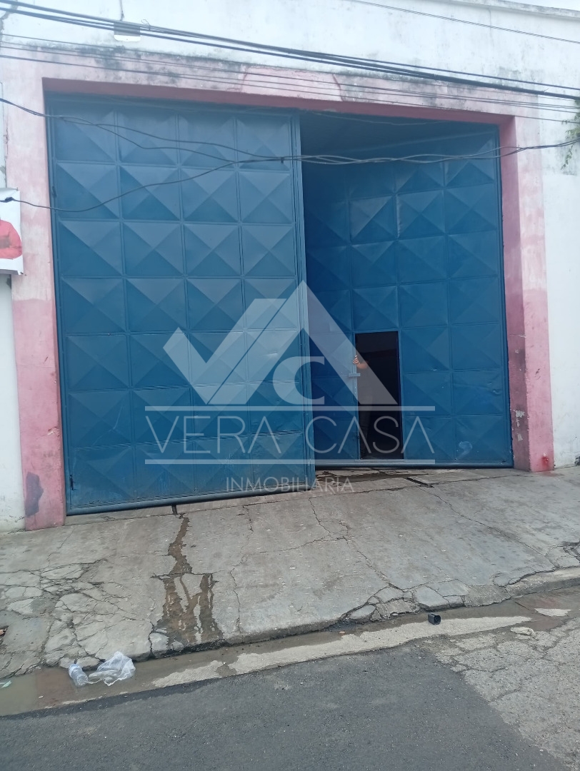 Galpon en Venta en LA CANDELARIA VALENCIA , Valencia, Valencia, Carabobo - Cod. 0038 | Veracasa Inmobiliaria - Imagen 3