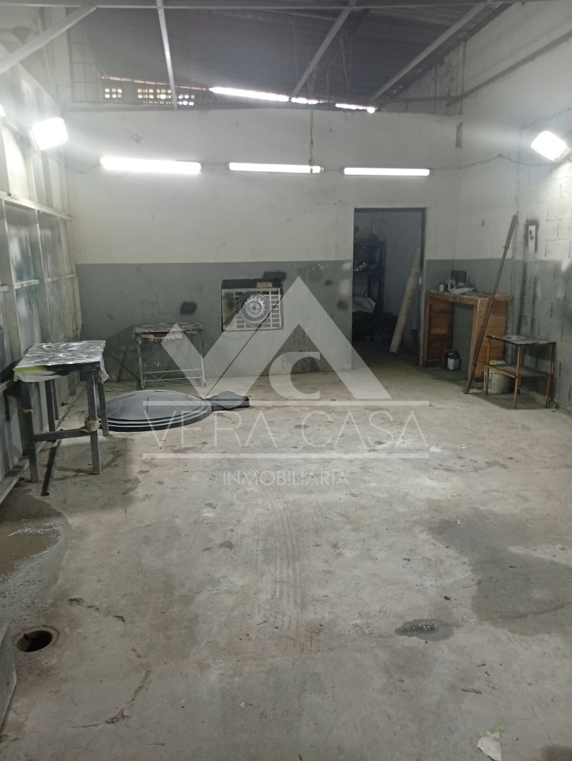 Galpon en Venta en LA CANDELARIA VALENCIA , Valencia, Valencia, Carabobo - Cod. 0038 | Veracasa Inmobiliaria - Imagen 4