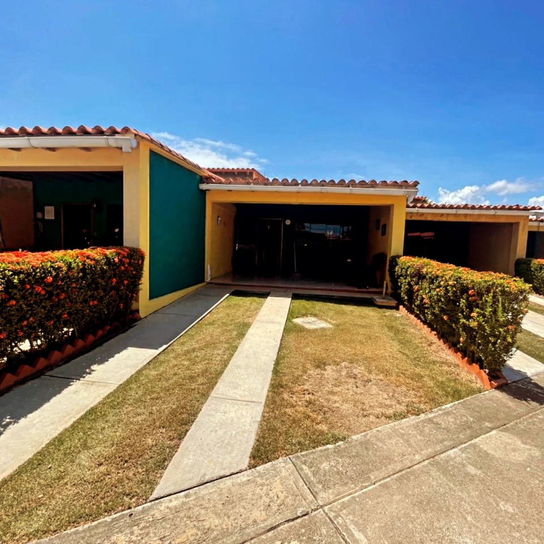 Casa en Venta en Complejo el Manglar, Ciudad Flamingo, Chichiriviche, Monseñor Iturriza, Falcón - Cod. 0551 | Veracasa Inmobiliaria - Imagen 9