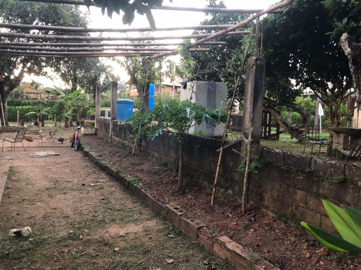 Terreno en Venta en Complejo Villas los Aguacates Campo Carabobo , Tocuyito, Libertador, Carabobo - Cod. 0076 | Veracasa Inmobiliaria - Imagen 1