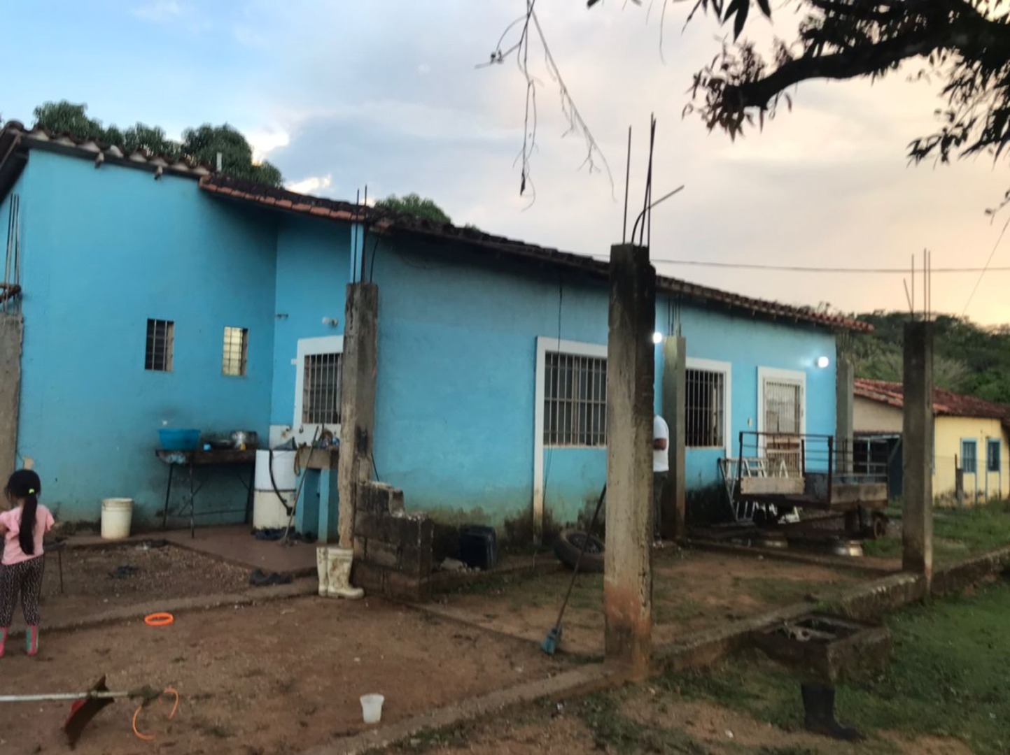 Terreno en Venta en Complejo Villas los Aguacates Campo Carabobo , Tocuyito, Libertador, Carabobo - Cod. 0076 | Veracasa Inmobiliaria - Imagen 10