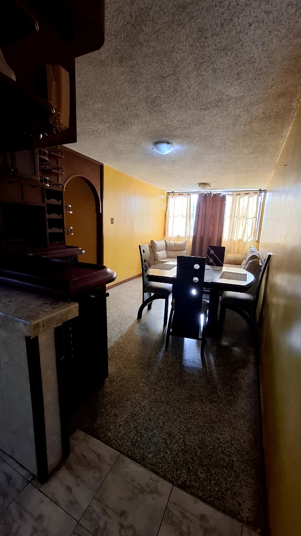 Apartamento en Alquiler en Residencias Monteserino 12, Valencia, San Diego, Carabobo - Cod. 1159 | Veracasa Inmobiliaria - Imagen 9