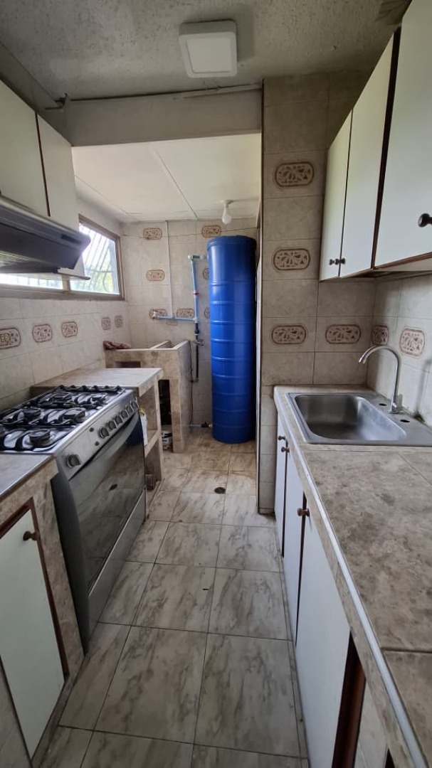 Apartamento en Alquiler en Residencias Monteserino 12, Valencia, San Diego, Carabobo - Cod. 1159 | Veracasa Inmobiliaria - Imagen 1