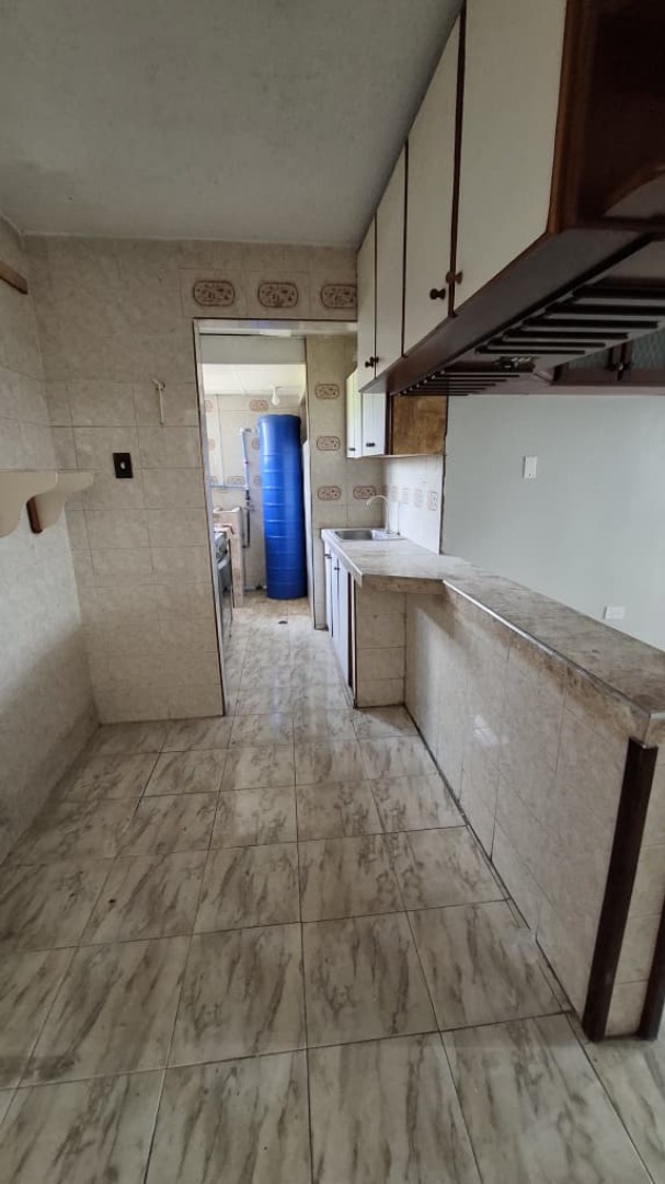 Apartamento en Alquiler en Residencias Monteserino 12, Valencia, San Diego, Carabobo - Cod. 1159 | Veracasa Inmobiliaria - Imagen 5