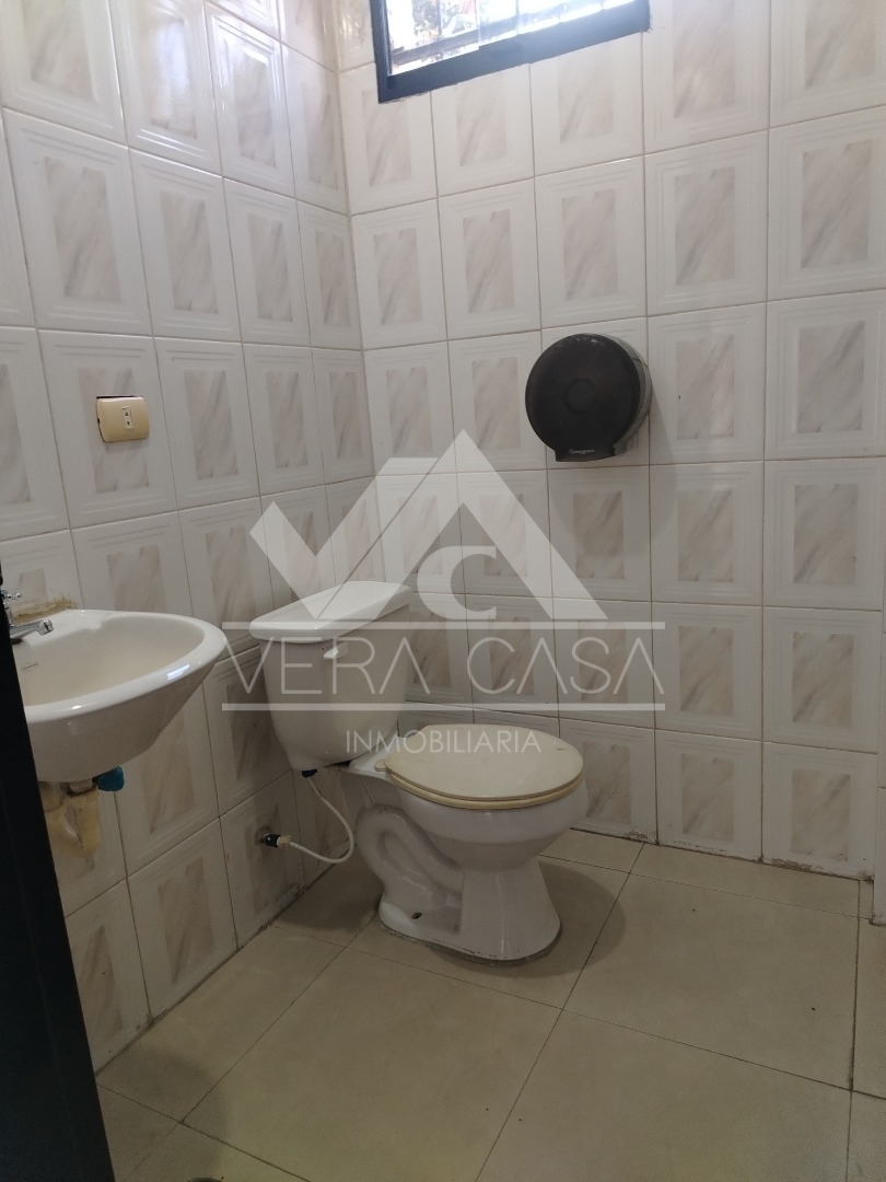 Local en Alquiler en Callejón Prebol, Valencia, Valencia, Carabobo - Cod. 0159 | Veracasa Inmobiliaria - Imagen 9