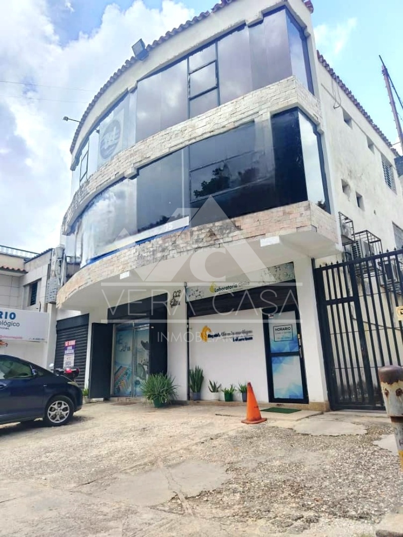 Local en Alquiler en Callejón Prebol, Valencia, Valencia, Carabobo - Cod. 0159 | Veracasa Inmobiliaria - Imagen 2