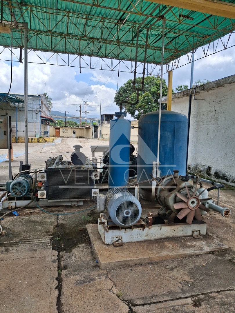 Terreno en Venta en Tocuyito , Valencia, Libertador, Carabobo - Cod. 0077 | Veracasa Inmobiliaria - Imagen 3