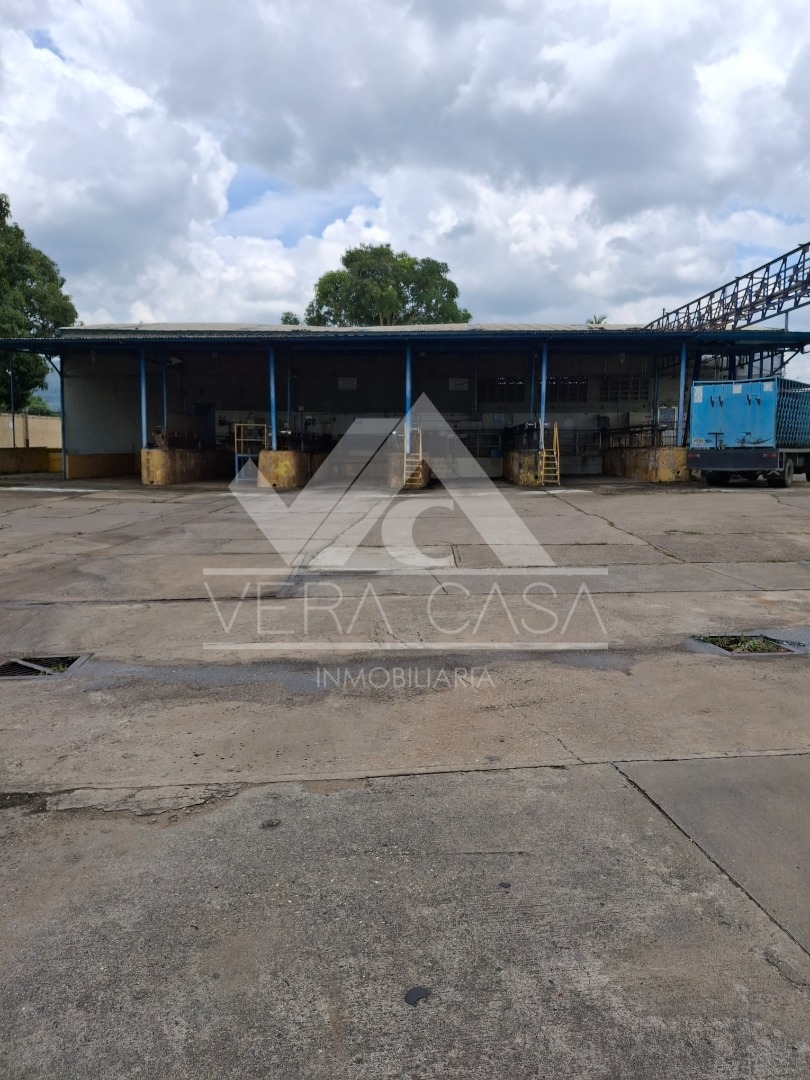 Terreno en Venta en Tocuyito , Valencia, Libertador, Carabobo - Cod. 0077 | Veracasa Inmobiliaria - Imagen 4