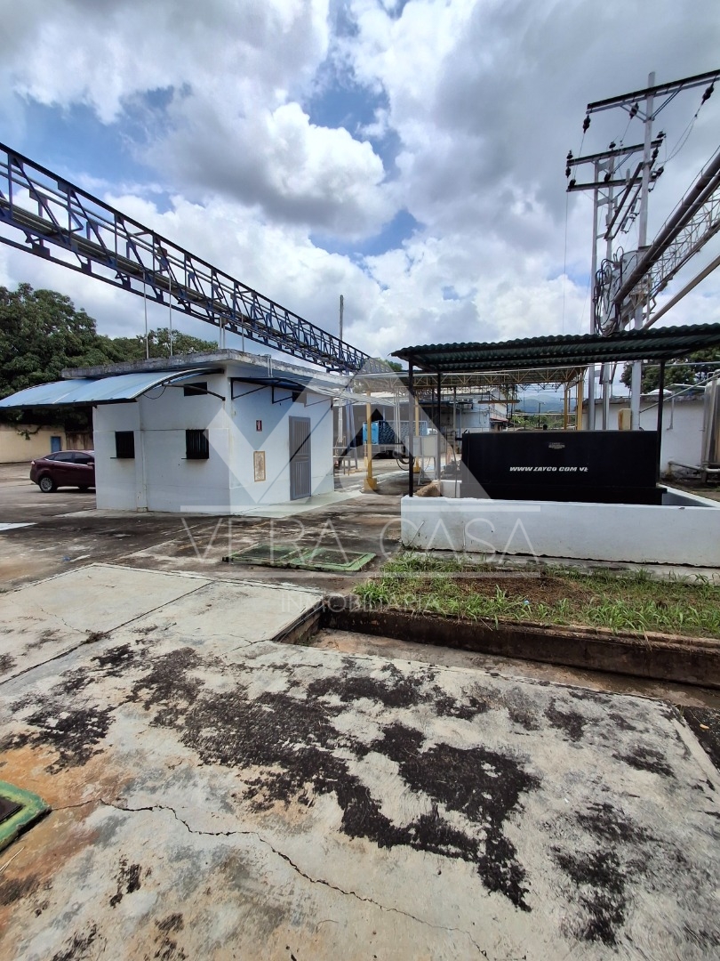 Terreno en Venta en Tocuyito , Valencia, Libertador, Carabobo - Cod. 0077 | Veracasa Inmobiliaria - Imagen 7