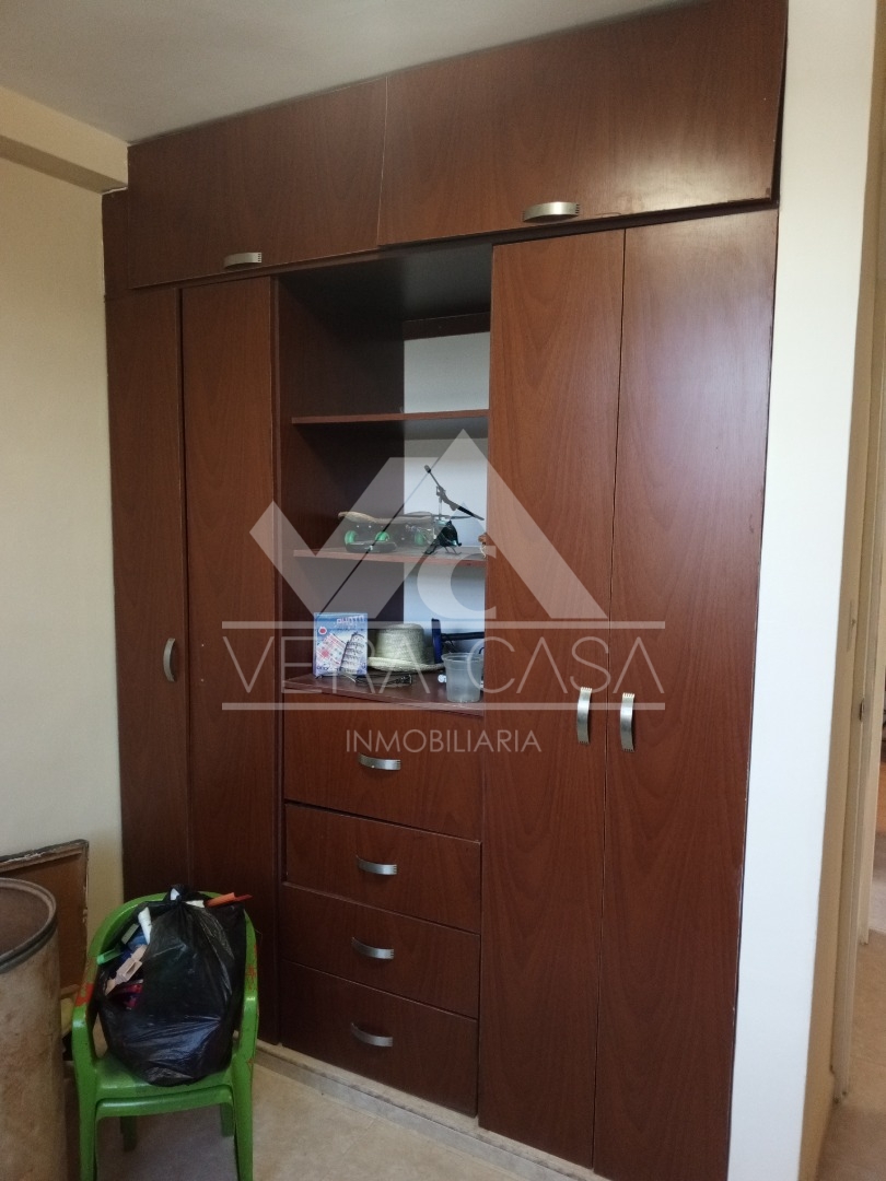 Apartamento en Venta en Cerca de la autopista , Ciudad Alianza, Guacara, Carabobo - Cod. 1172 | Veracasa Inmobiliaria - Imagen 6