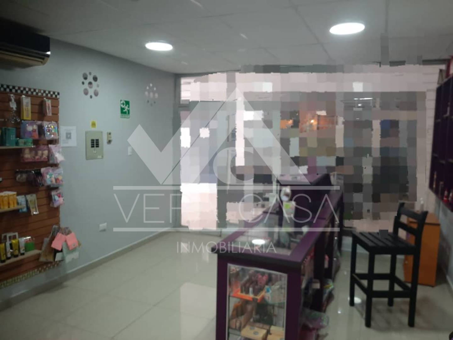 Local en Venta en Cc multi plaza  La floresta , Guacara, Guacara, Carabobo - Cod. 0160 | Veracasa Inmobiliaria - Imagen 4