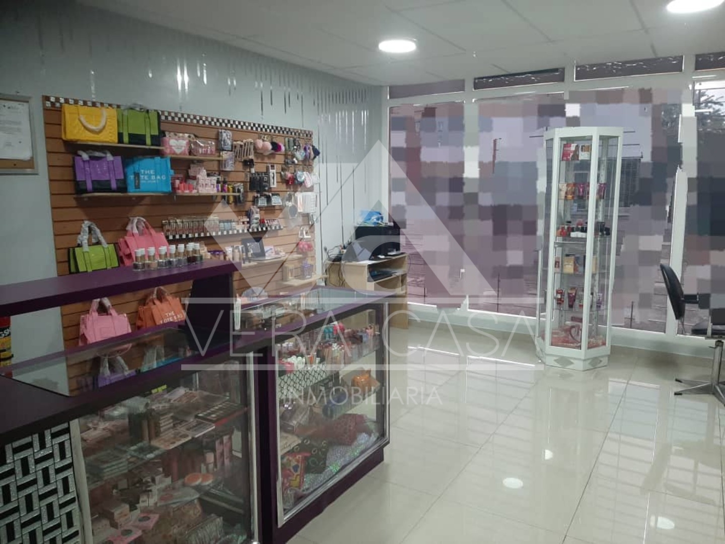 Local en Venta en Cc multi plaza  La floresta , Guacara, Guacara, Carabobo - Cod. 0160 | Veracasa Inmobiliaria - Imagen 5