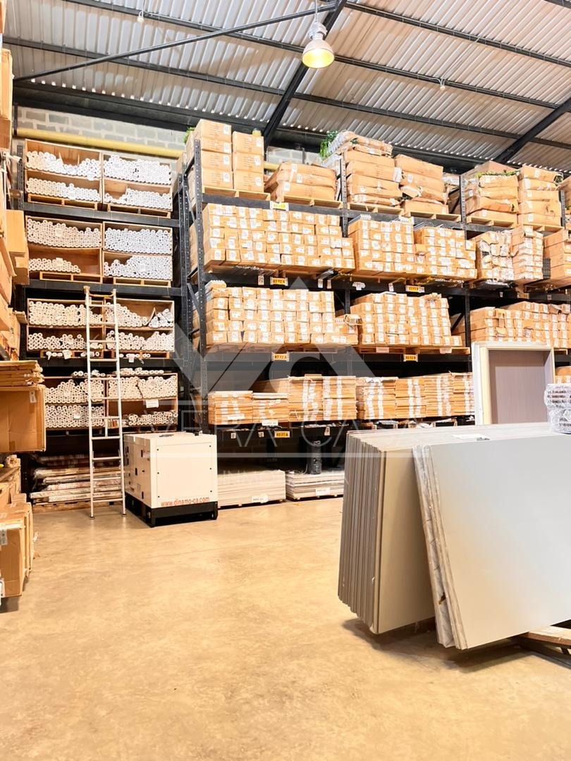 Galpon en Venta en CC inducentro, Valencia, San Diego, Carabobo - Cod. 0039 | Veracasa Inmobiliaria - Imagen 8