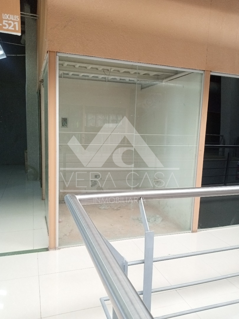 Local en Venta en Centro comercial guajiro Center , Valencia, Valencia, Carabobo - Cod. 0162 | Veracasa Inmobiliaria - Imagen 1